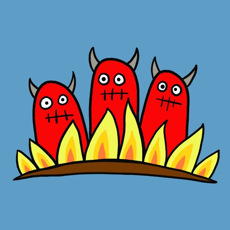 3 Devils