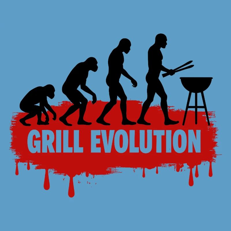Grill Evolution