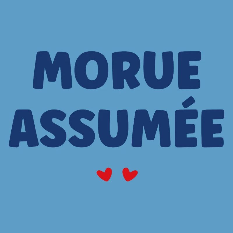 Cod vermutet: Meereshumor