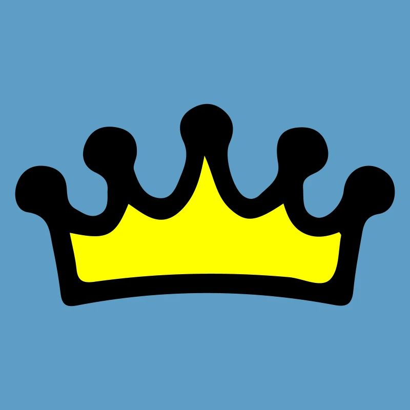 Symbole de la couronne