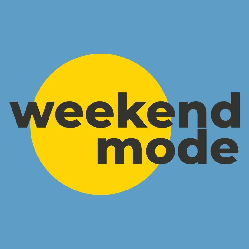 Mode week-end