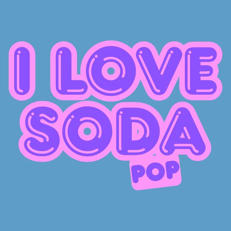 Ich liebe Limonade.