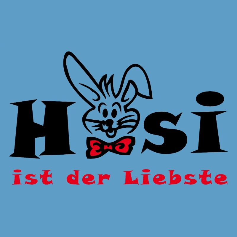 Bunny est la plus chère Easter