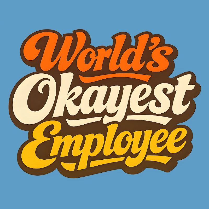 L’employé le plus correct du monde