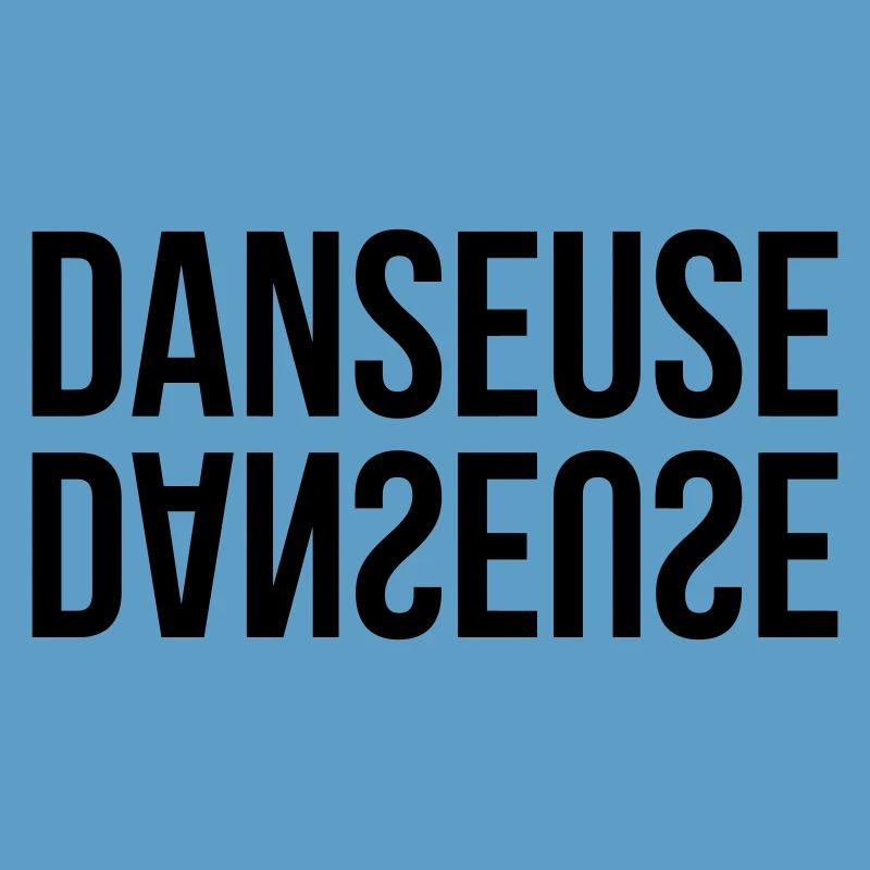 Danseuse - Danse