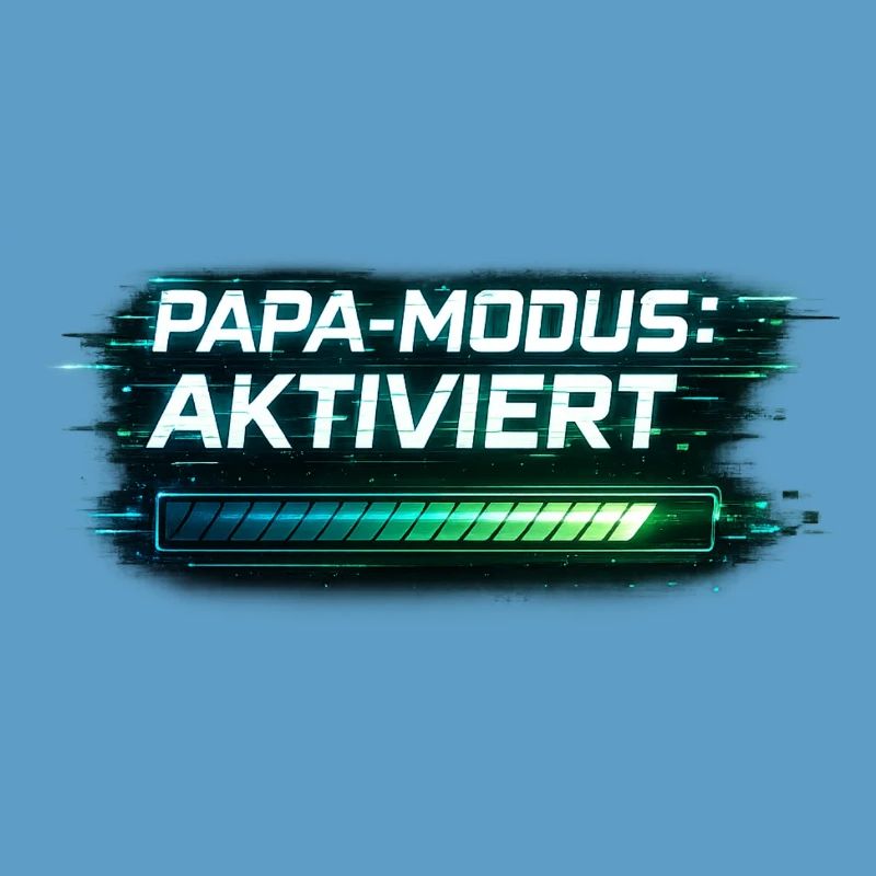 Dad Mode Enabled – Gift for Dad