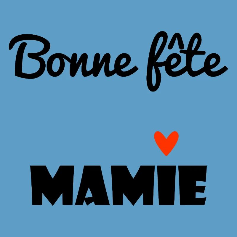 OMA. MAMA. GROSSMUTTER. MUTTERTAG. PARTEI