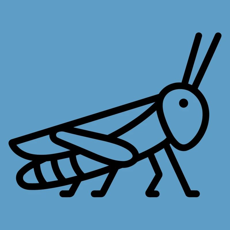 grasshopper