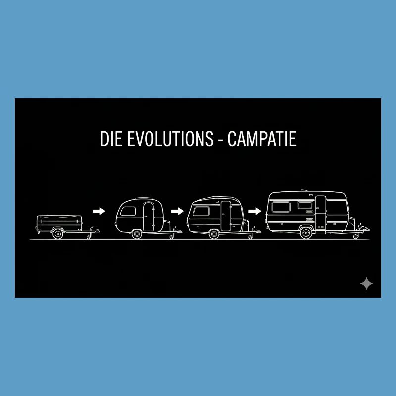 die evolutions campatie
