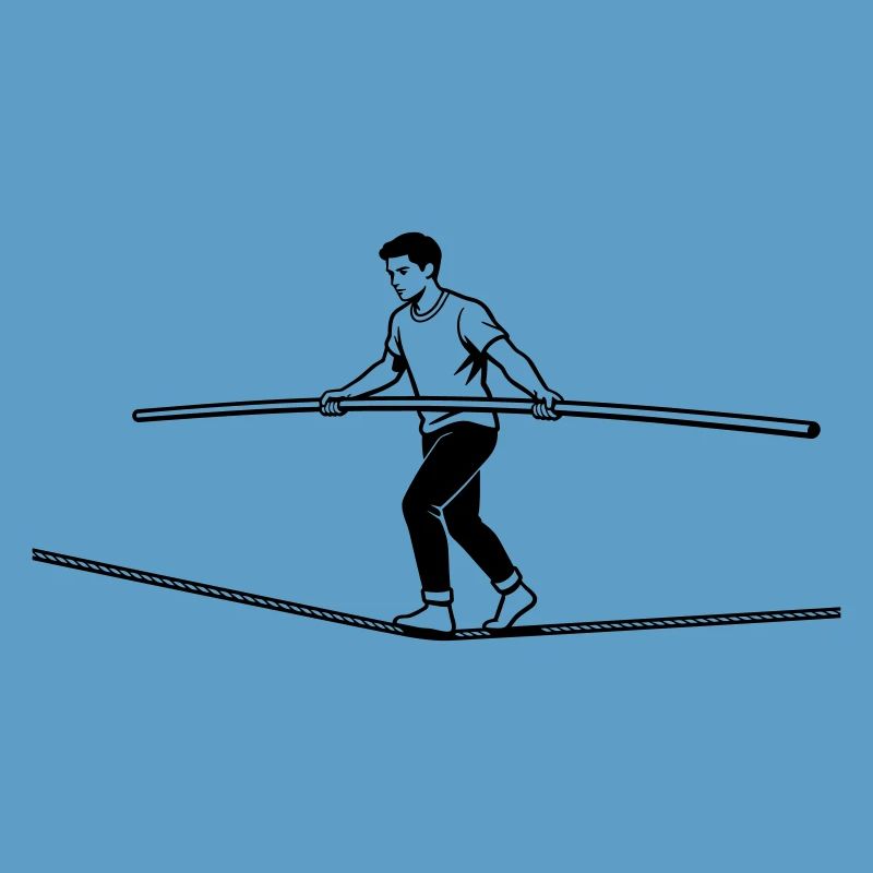 Slacklining