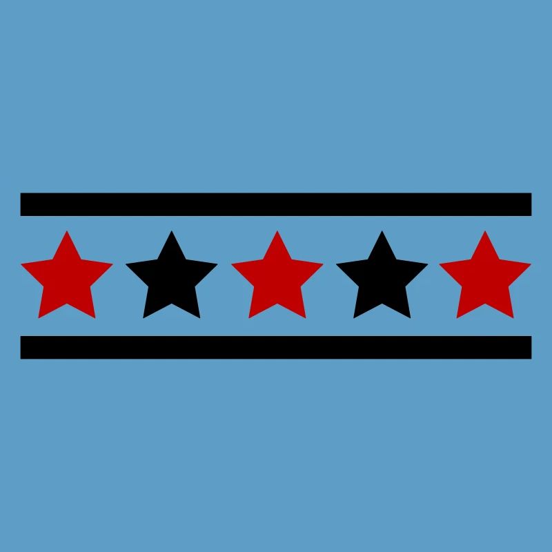 Star Pattern