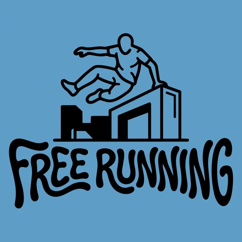 free runner