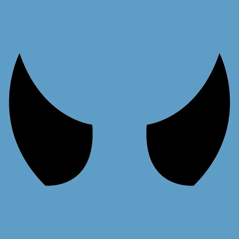 Devil Horns
