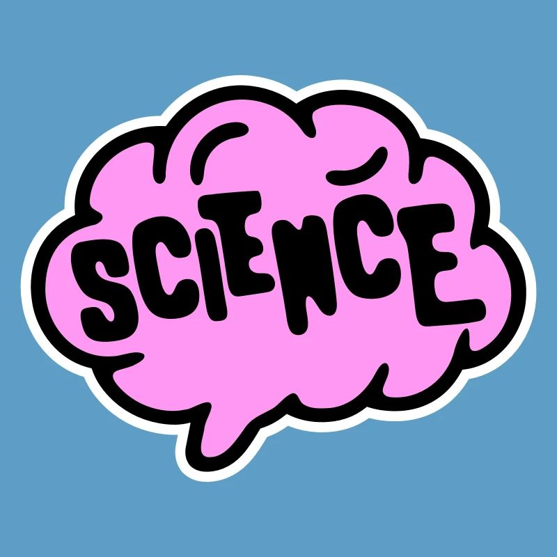Science Science Statement Nerd Education Saying