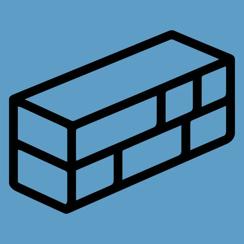 brick