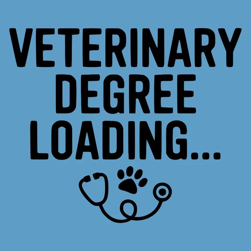 Veterinary Degree Loading...