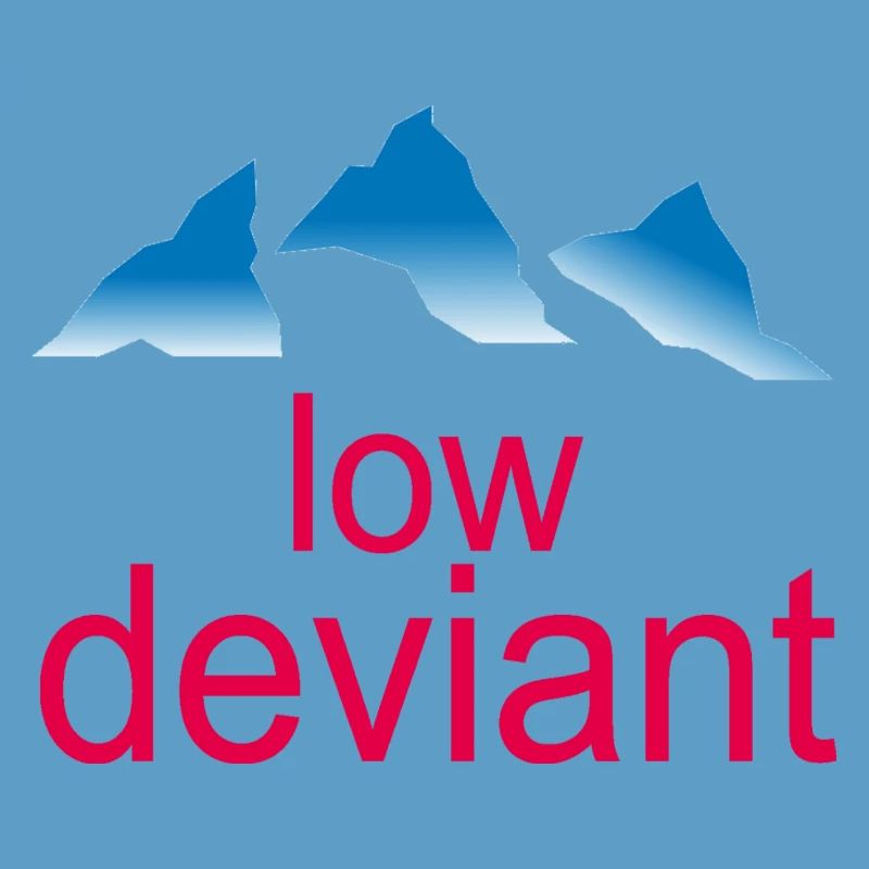 Low Deviant