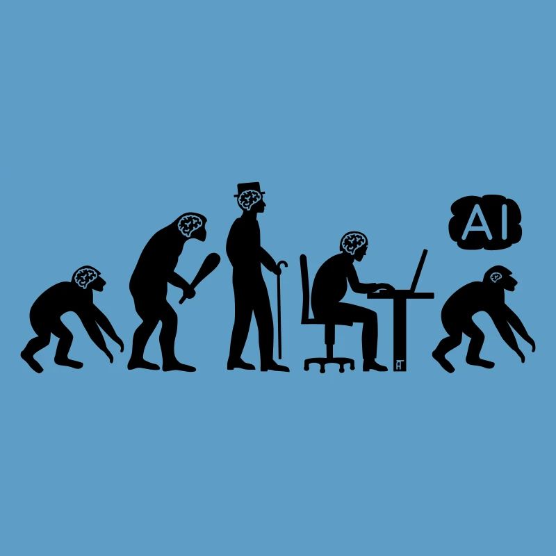 Évolution IA
