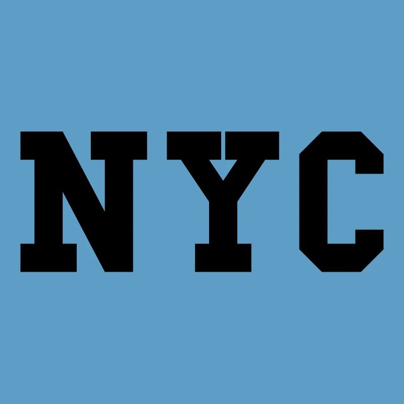 nyc by wam