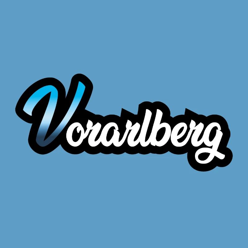Vorarlberg bold