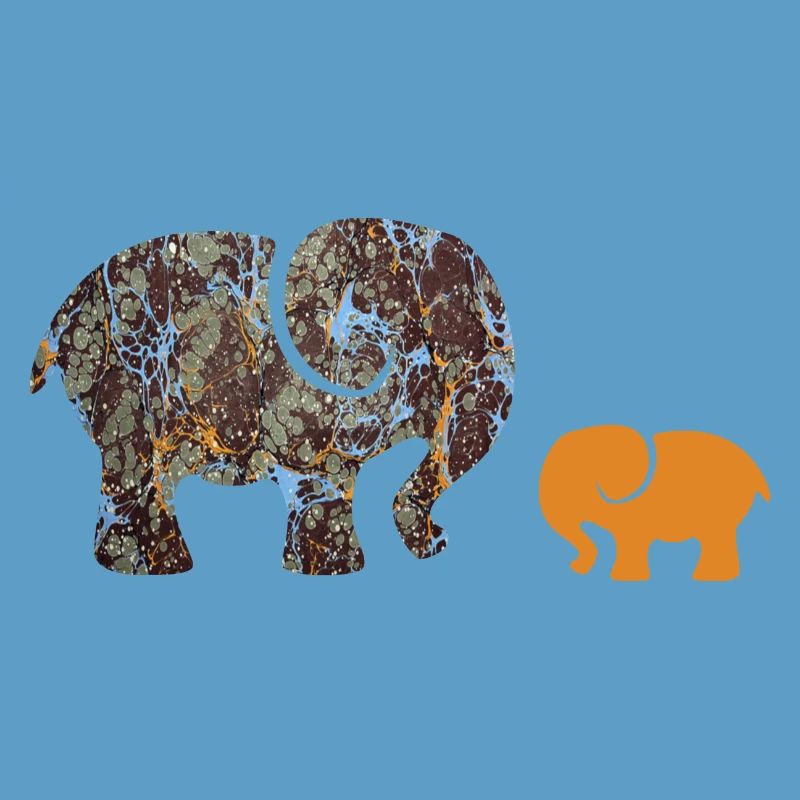 elephant e 85