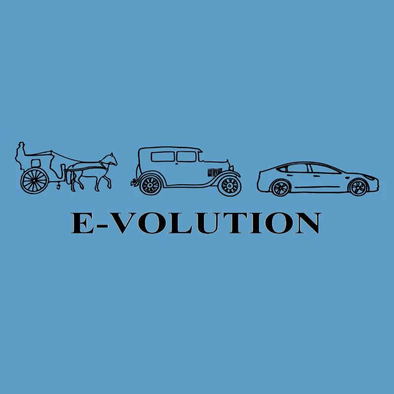 E-Volution Auto Evolution