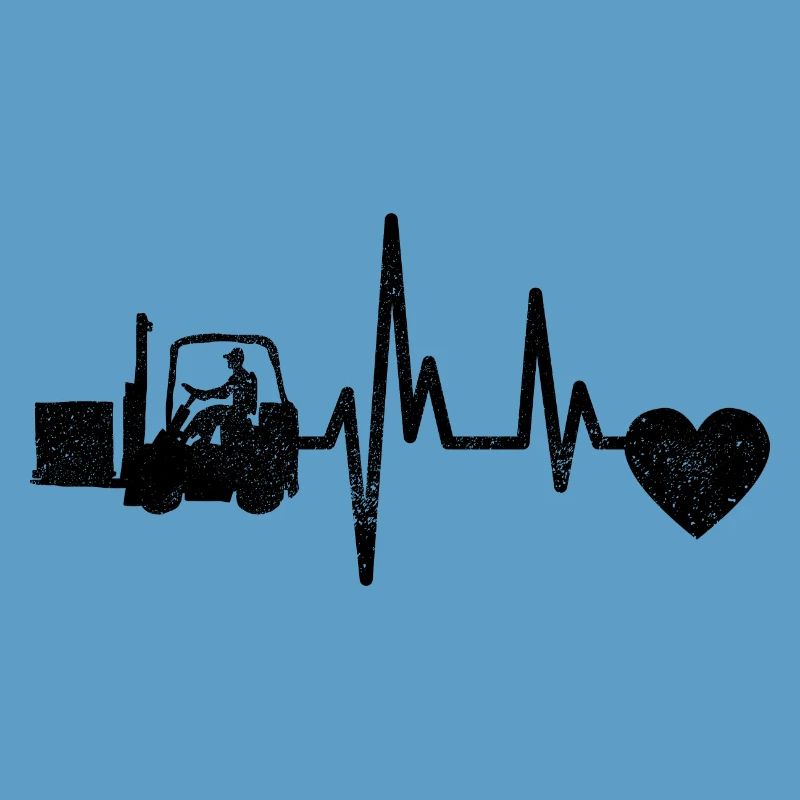 Warehouse logistics Heartbeat Logistics Warehouse workers