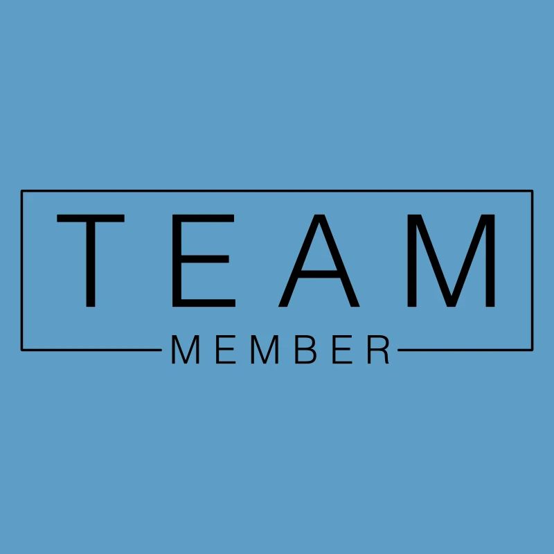 Team Member