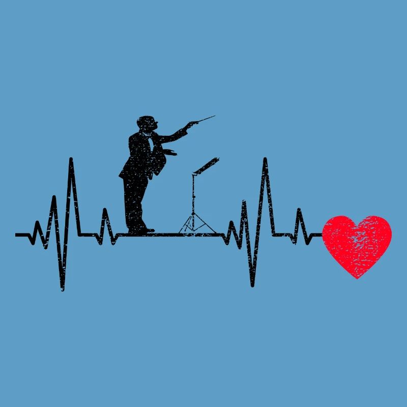 Dirigenten Geschenk Dirigieren Musik Dirigent