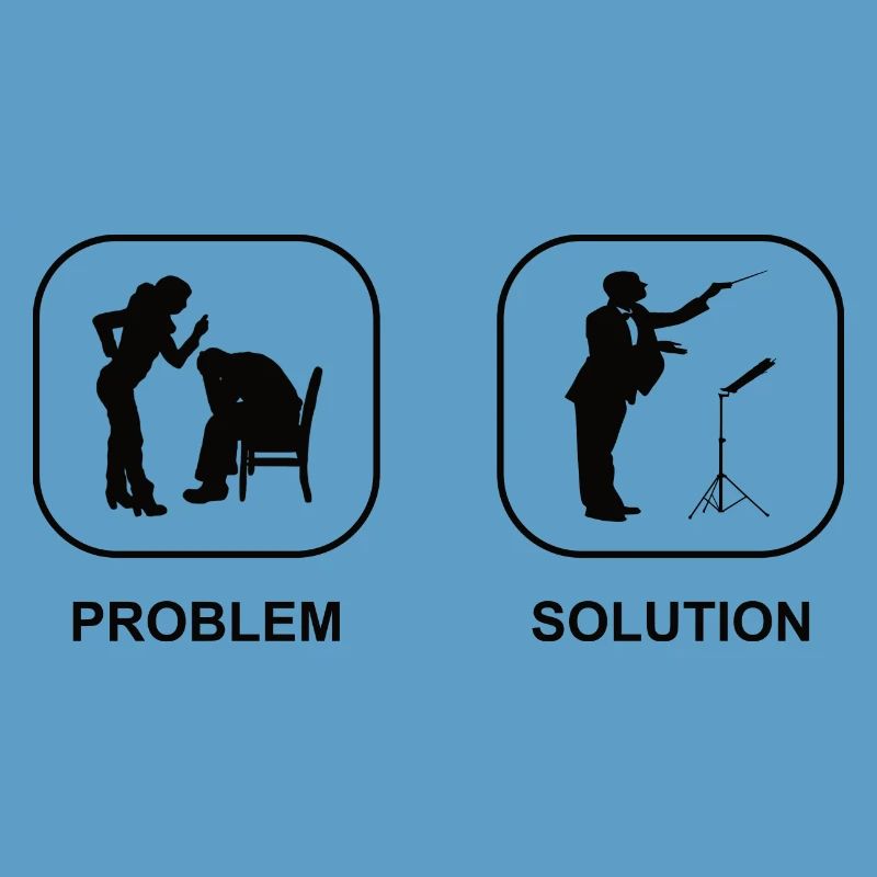 Dirigenten Geschenk Dirigieren Musik Dirigent