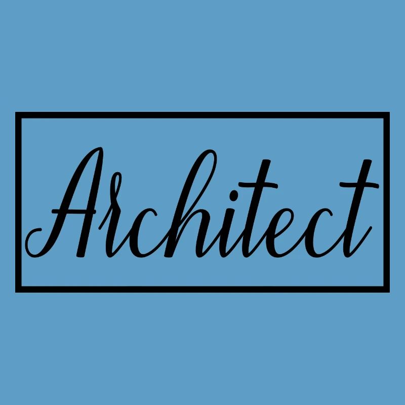 Architect Proud Graduated Architect Student