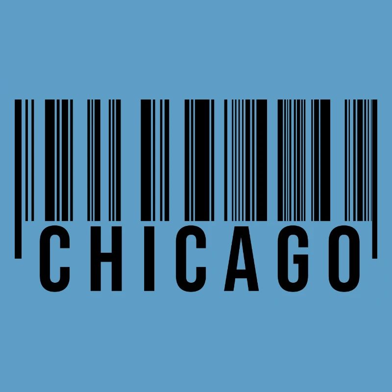 Code-barres Chicago