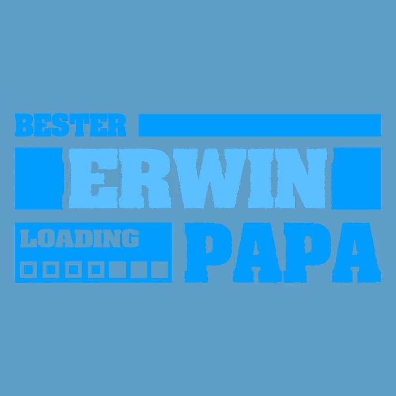 Erwin as a first name