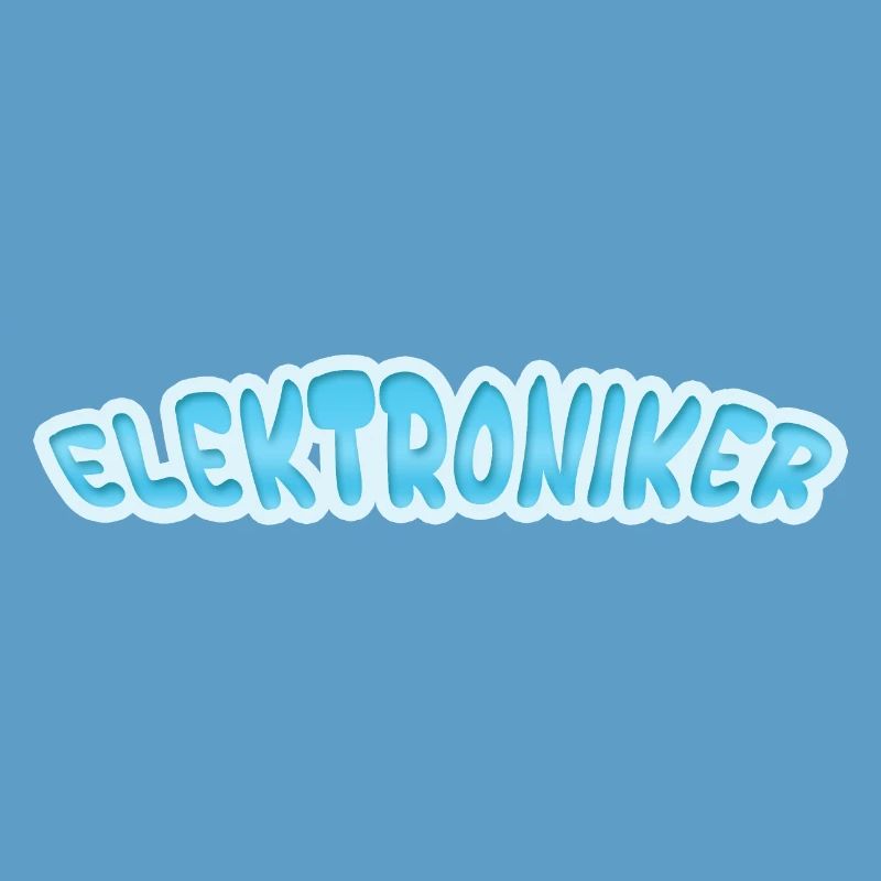 Electronics technician as electronics technician