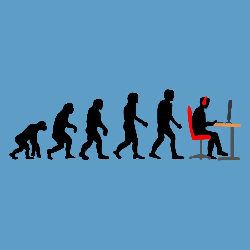 Gamer Evolution 2