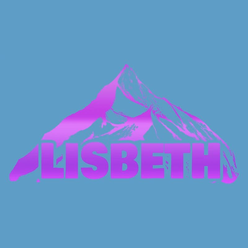 Mount Lisbeth