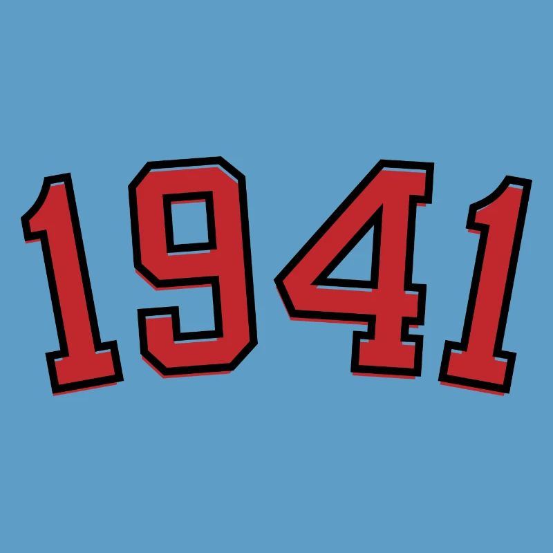 Année de naissance sport 1941