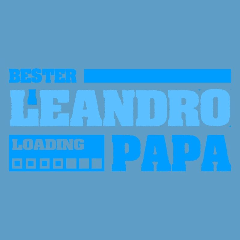 Gift for Leandro