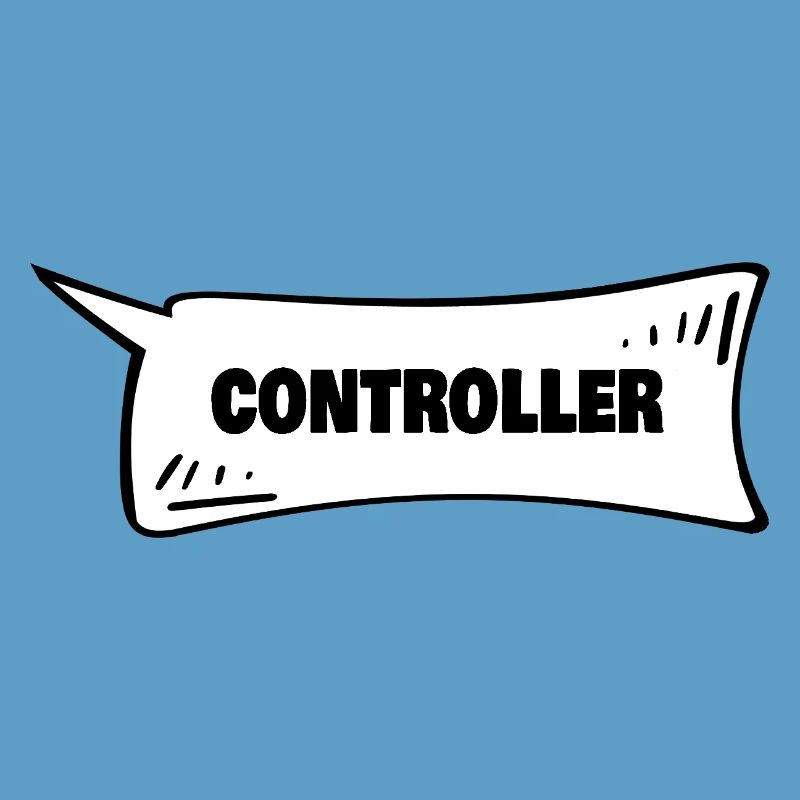 Speech Bubble Controller