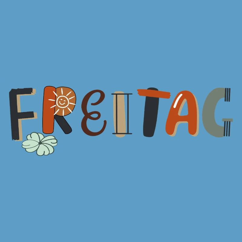 Friday Weekday