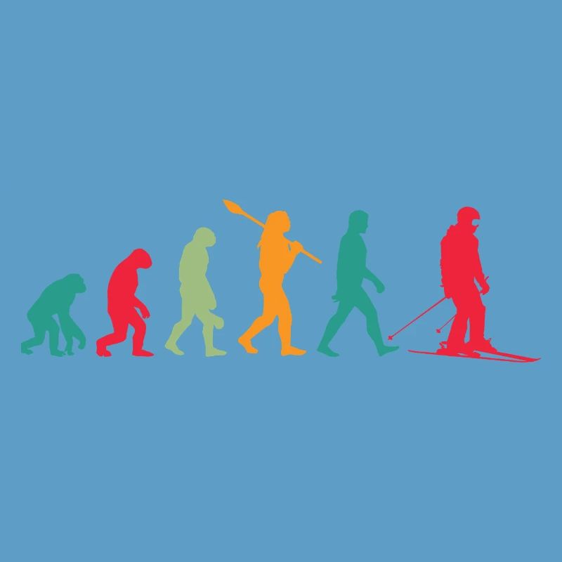 Evolution Ski