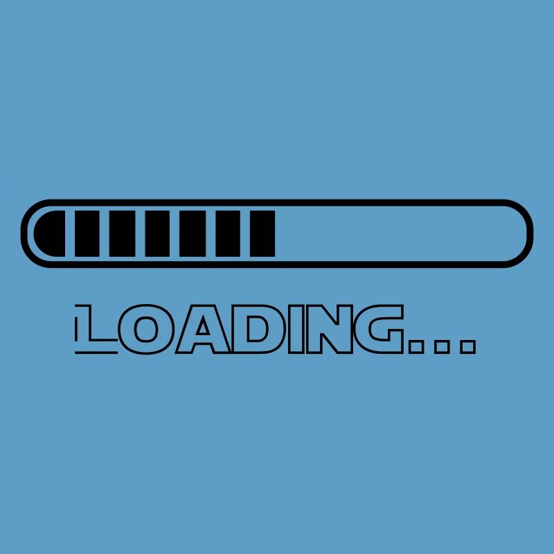 loading