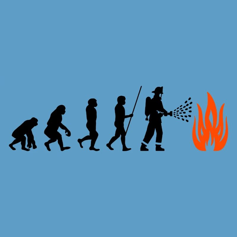 Fire Brigade Evolution