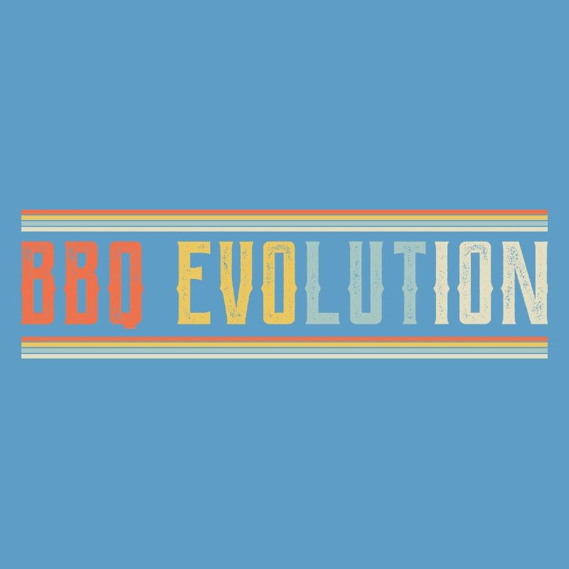 BBQ Evolution Design