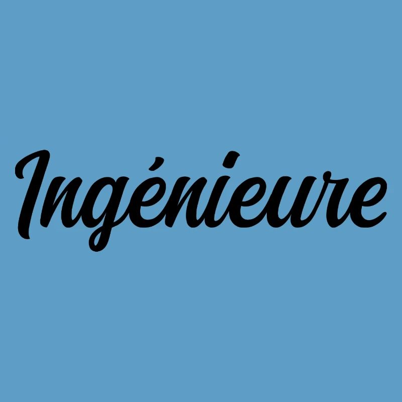 Ingénieure Conception Technique Science Projet