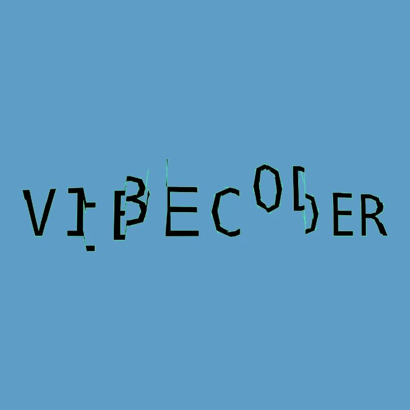vibecoder_mono bug