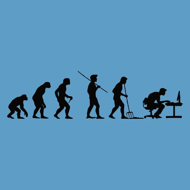 Programmeur Évolution Informaticien Développeur