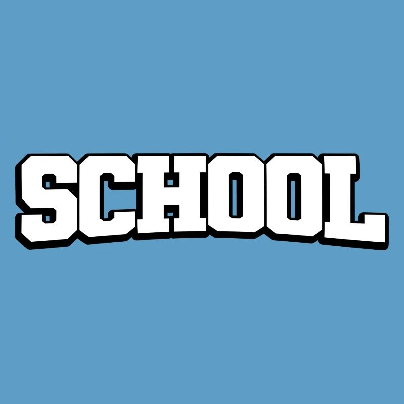 École - Le design de l’école dans le design du lycée
