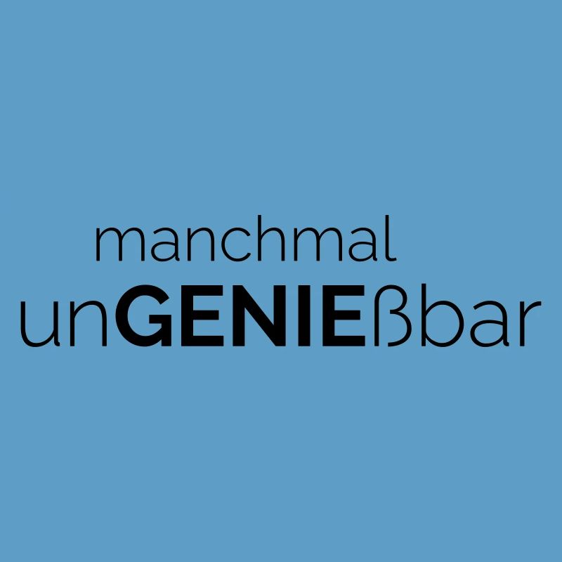Immangeable