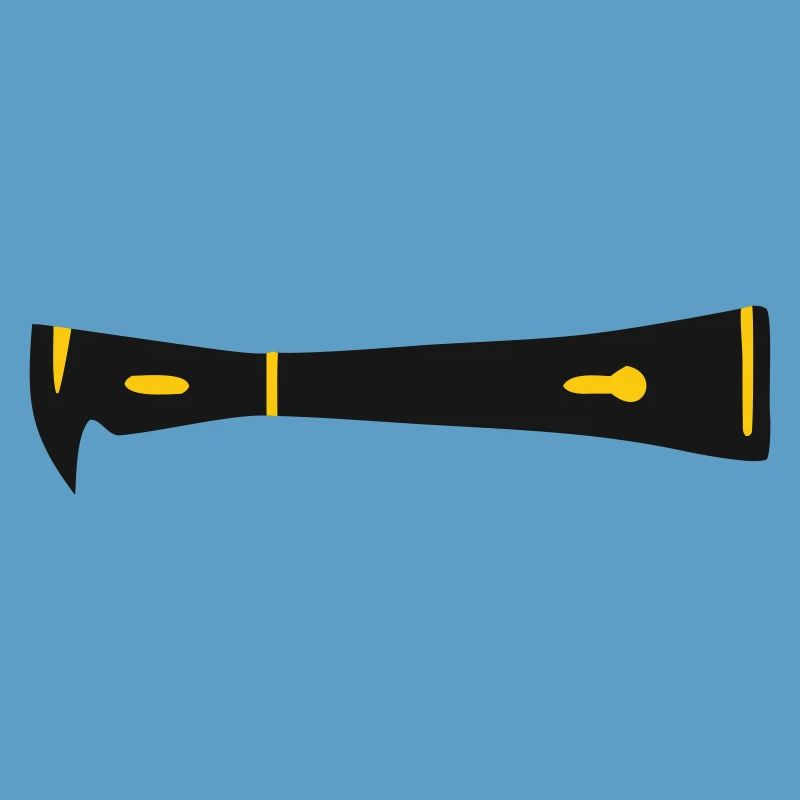 stick chisel beekeeping beekeeper tool bees